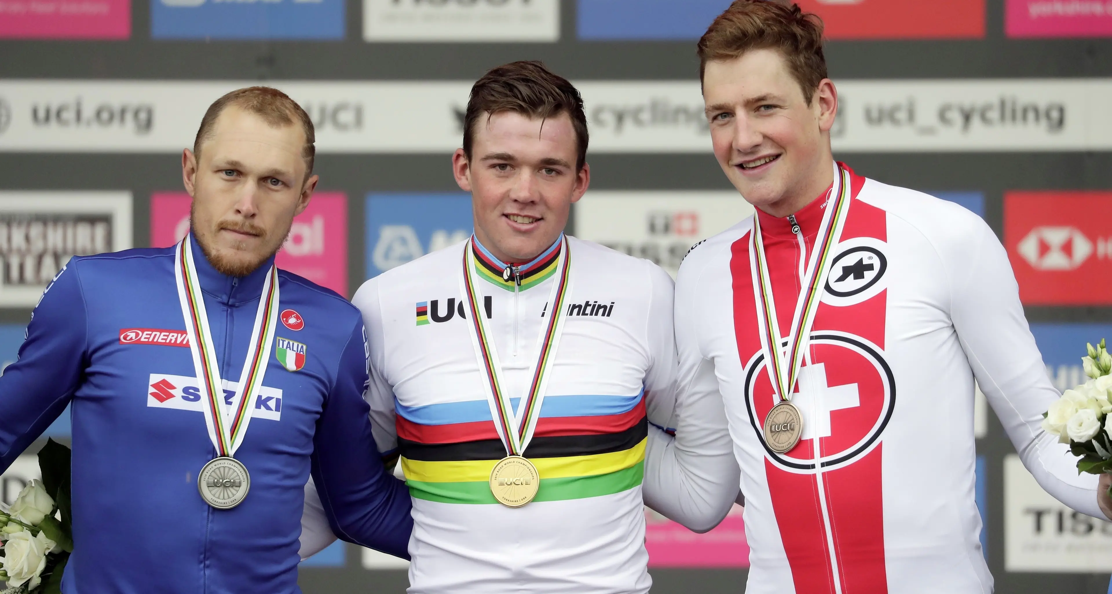 Mondiale di ciclismo con formula inadeguata