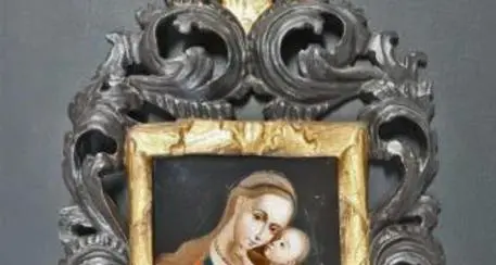 Dipinto rubato a Rovereto ritrovato dai carabinieri da un antiquario di Trento