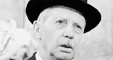 Per ricordare Carlo Battisti attore di Vittorio De Sica
