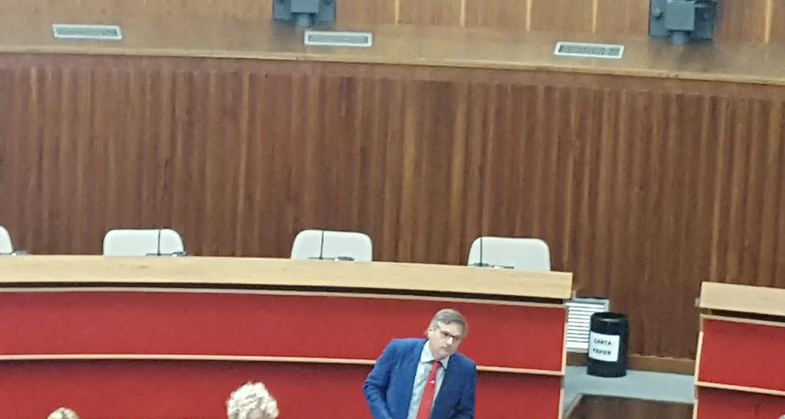 Il Trentino ha davvero bisogno di una Commissione sugli affidi? Scontro in Consiglio provinciale