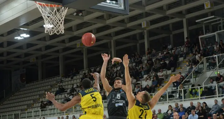 L'Aquila stasera in EuroCup cerca il riscatto contro Oldenburg (ma anche per tornare in sella)