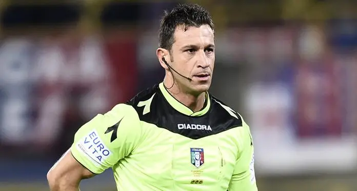 Gli arbitri spiegano la Var e ammettono gli errori (contro il Napoli, ad esempio)