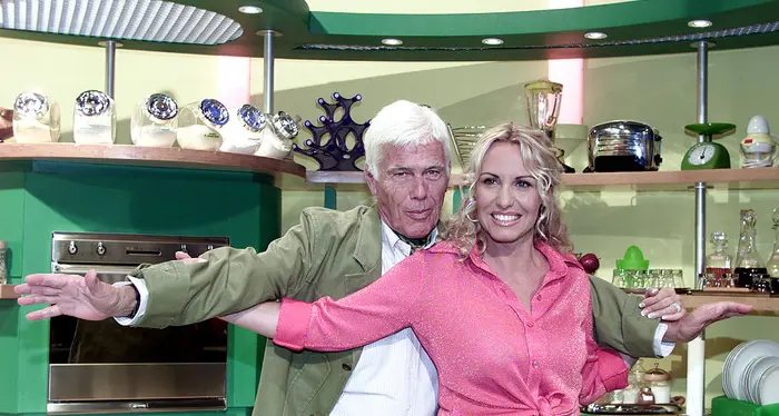 Addio a Beppe Bigazzi Star della Prova del cuoco