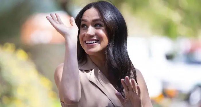 Meghan vince la causa contro il Mail inglese: violata la sua privacy