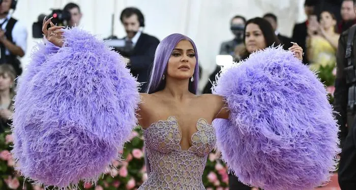 Ecco le 10 celebrità che dettano la moda