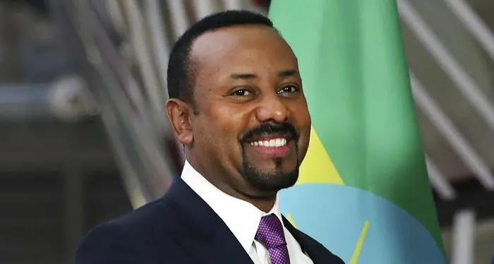 Il Nobel per la Pace assegnato al premier etiope Abiy Ahmed Ali