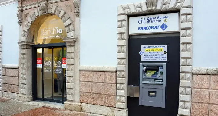 Fusioni Rurali Trento e Lavis Accordo su 50 prepensionati