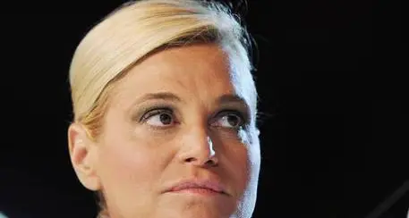 Fisco, Simona Ventura a processo per dichiarazione infedele