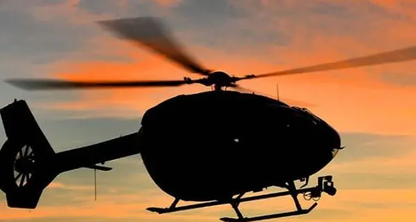Austria: fungaiolo disperso lo cercano con gli elicotteri ma era ubriaco in baita