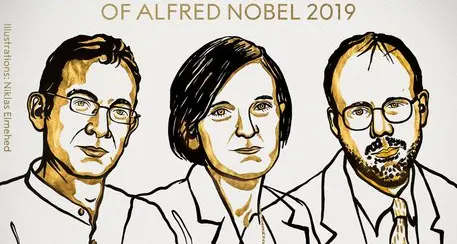 Il Nobel per l'Economia agli studiosi che combattono le povertà
