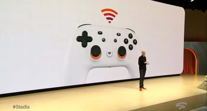 Arriva Google Stadia il videogaming in streaming tutto basato su cloud