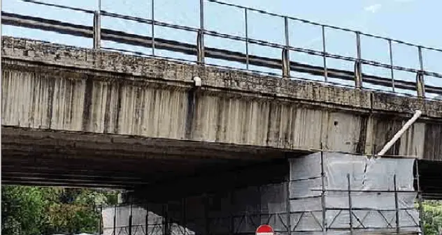 Strade e piste ciclabili Dodici milioni in più
