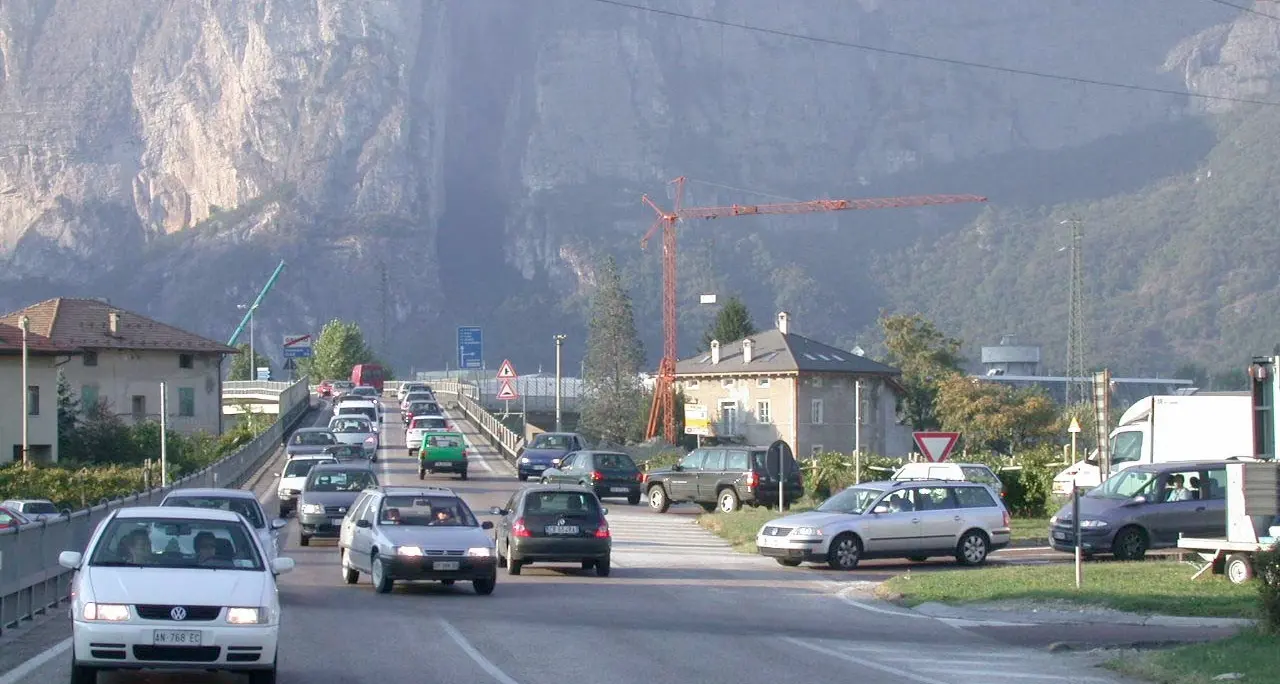 Nuova bretella in Rotaliana: intesa tra Provincia e A22 l'appalto a metà del 2020