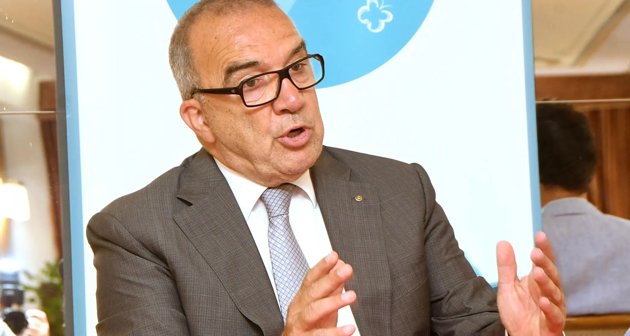 Arco: è Roberto De Laurentis il primo sfidante di Betta con Mario Matteotti e Rullo