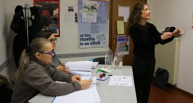 La \"balotazione\" sulla Valdastico Alle 12 è a Terragnolo l'affluenza più alta con il 27,1%