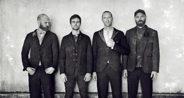 Esce oggi «Everyday Life» nuovo disco dei Coldplay fra Oriente e Occidente