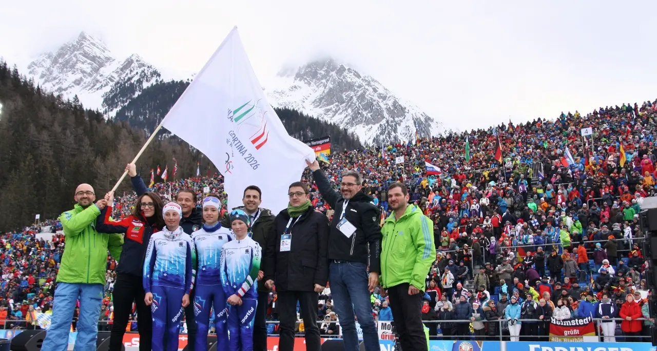 Olimpiadi 2026: la Provincia vuole assumere ingegneri presentata norma ad hoc
