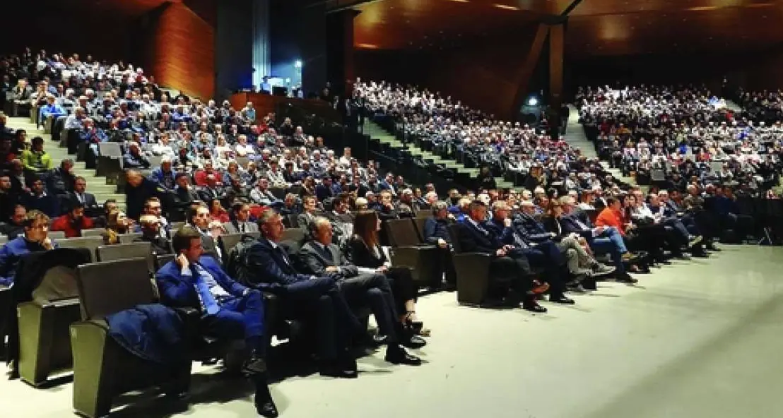 Rurale, Lavis dice sì alla fusione con Trento: 1265 contro 512