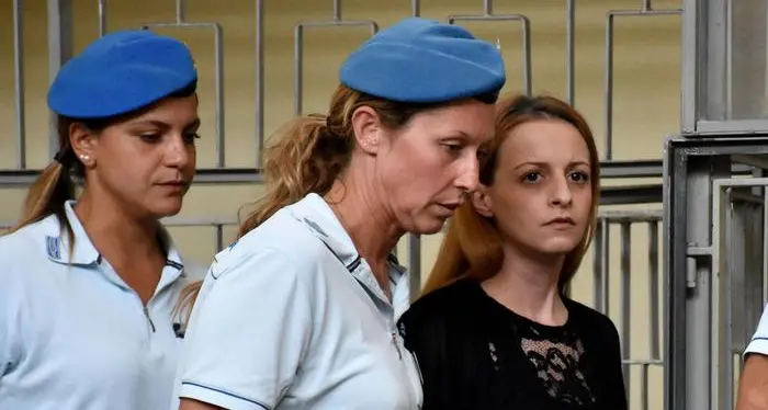 E' definitiva la condanna di Veronica Panarello: uccise il figlio Loris di 8 anni