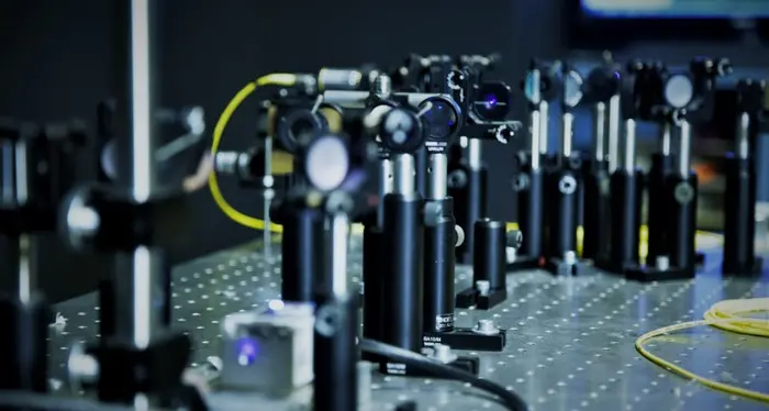 Dalla fisica quantistica i \"lettori di cellule\" in tempo reale