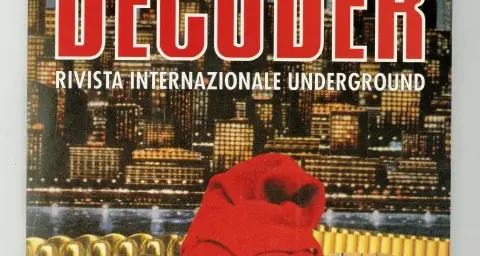 Riviste e grafica di Nuova Scrittura la doppia mostra Mart-Museion dalla collezione Della Grazia