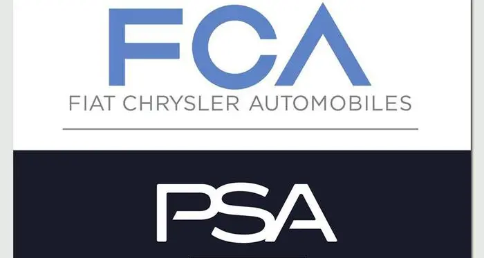 Via libera alla fusione Fca-Psa Quarto costruttore al mondo