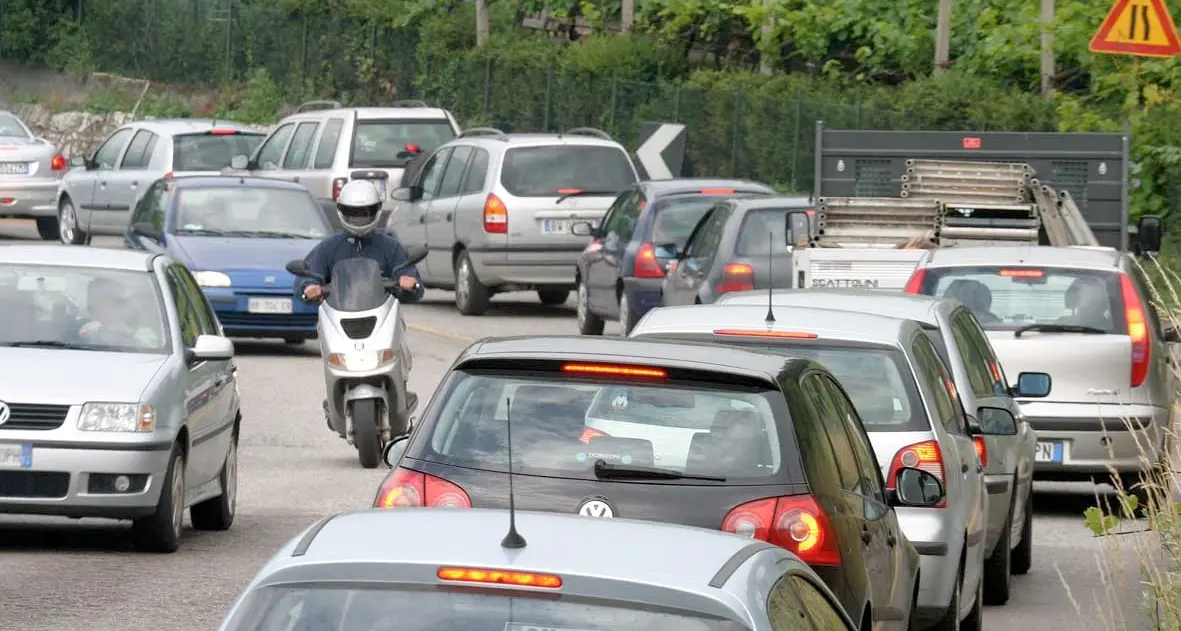 Dopo la crisi, segnali di ripresa per il mercato dell'auto usato: Trento la più attiva d'Italia