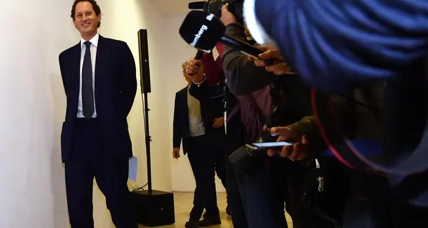 Ufficiale: nozze Fca-Psa Elkann presidente, Tavares ad