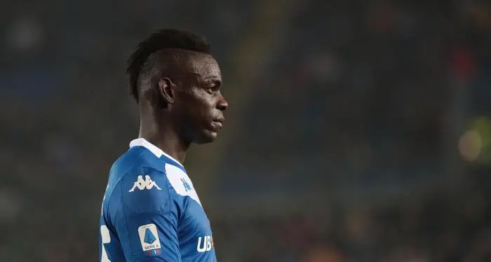 Brescia, Mario Balotelli latitante non si presenta agli allenamenti