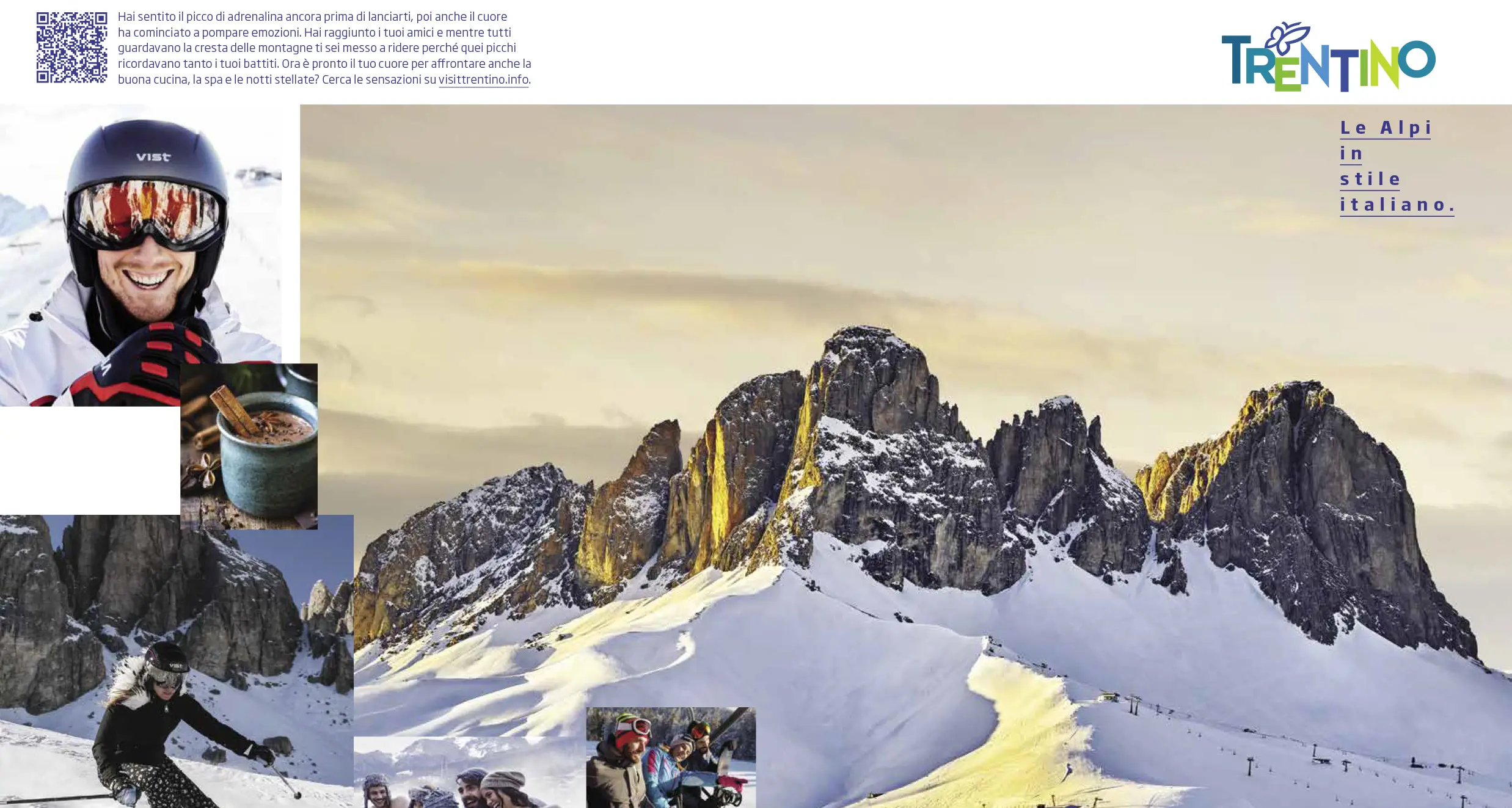 Ecco l'inverno trentino: promozione e marketing illustrati agli operatori della provincia