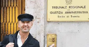 Mercatini di Natale all'Apt Altro ricorso di Ago Carollo