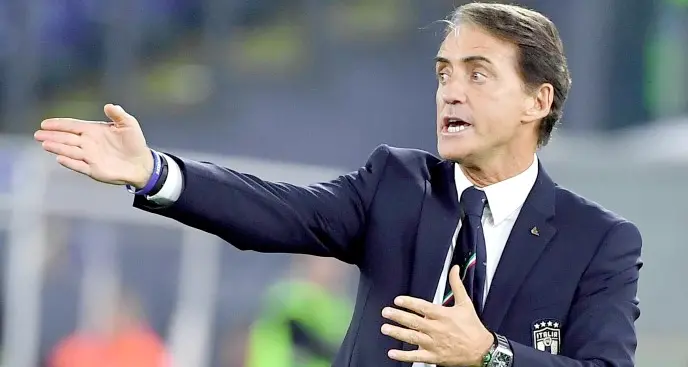 Euro 2020: l'Italia pesca Turchia, Svizzera e Galles