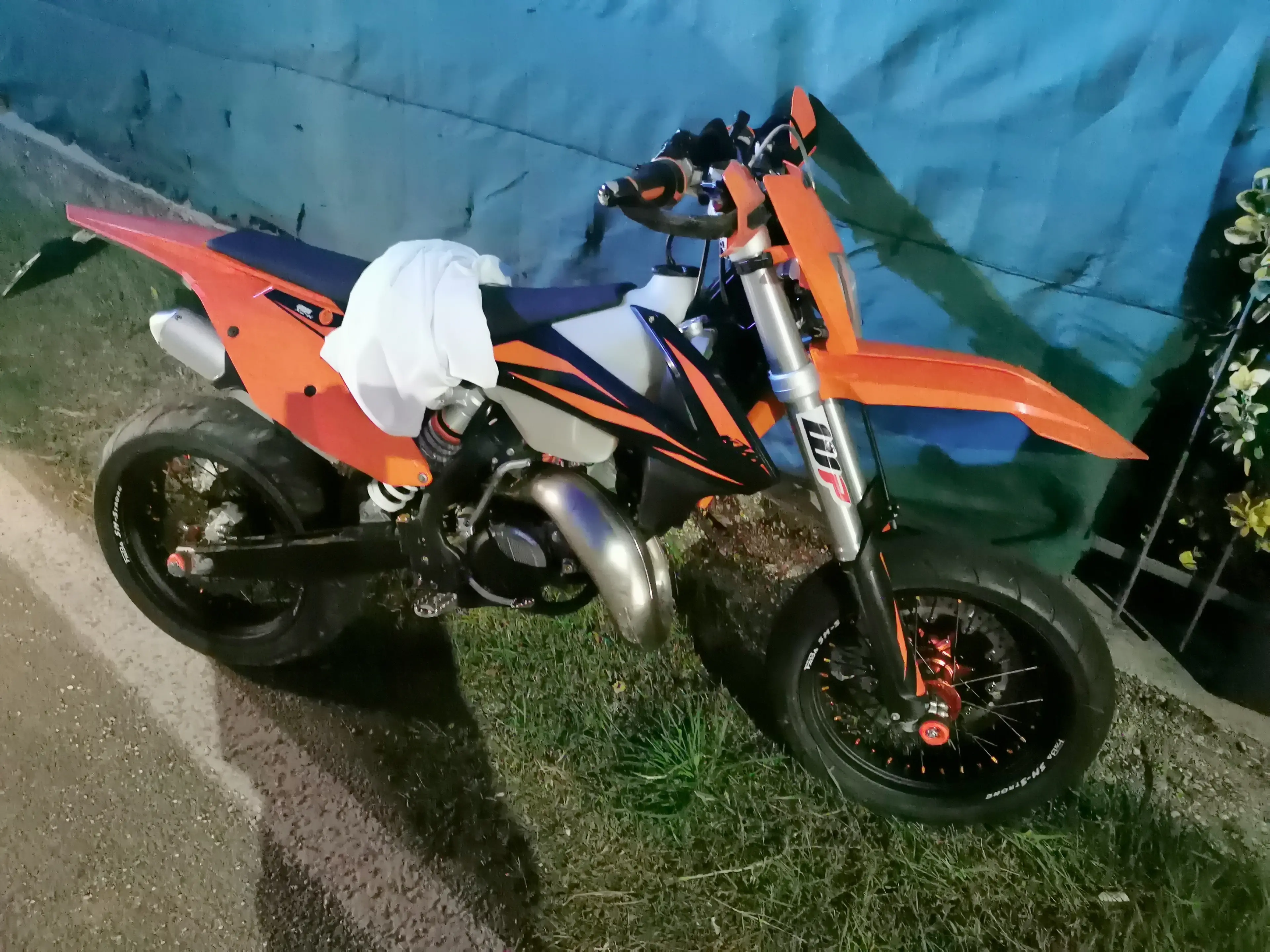 Rovereto - Incidente stradale Via del Garda