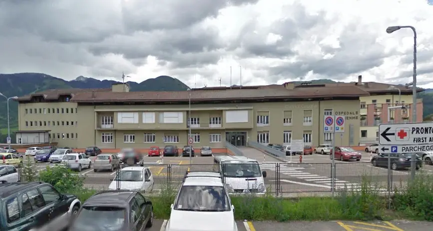 Degasperi contro Provincia e Apss «Sanità di valle dimenticata»