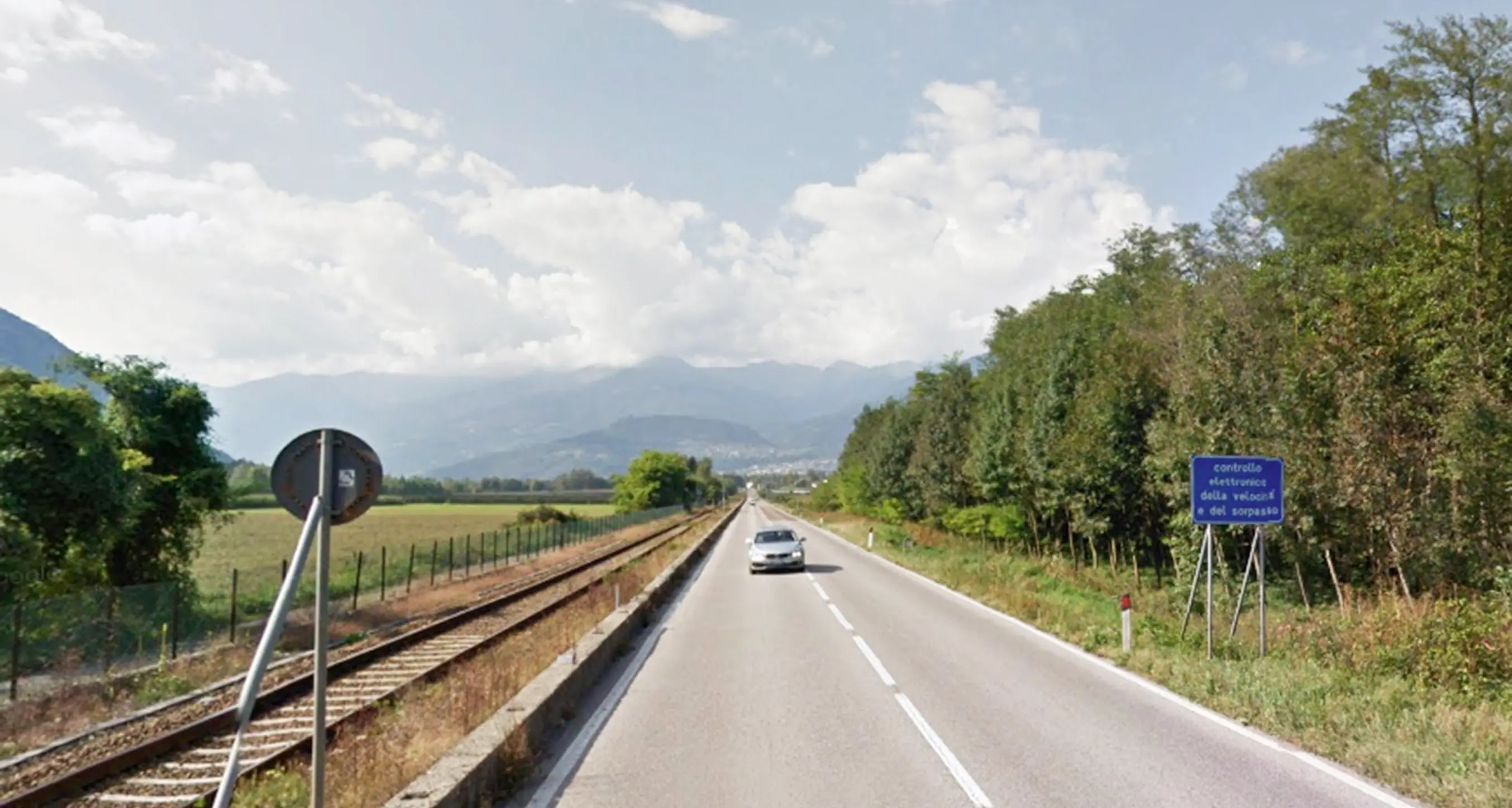Raddoppio della Valsugana fra Castelnuovo e Grigno e 48 milioni per la ciclabile del Garda ecco il Documento programmazione strade