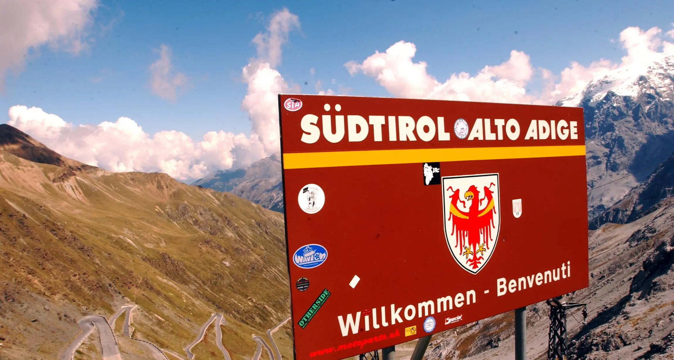 Bolzano senza \"Alto Adige\": alla fine Kompatscher cede e cambia la legge
