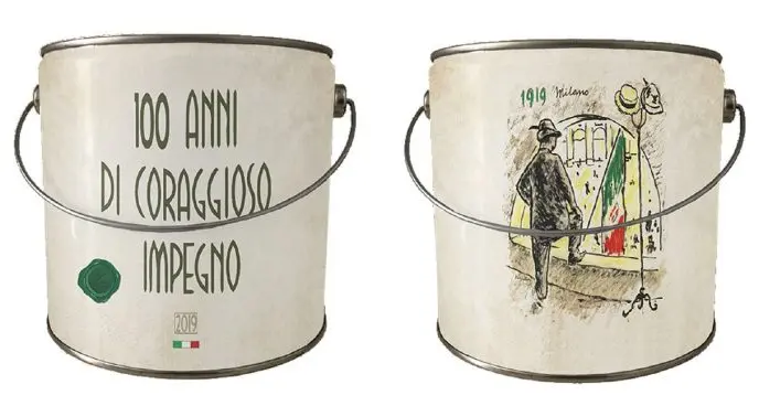 Ritorna il panettone degli Alpini quest'anno anche il pandoro solidale coi danni di Vaia