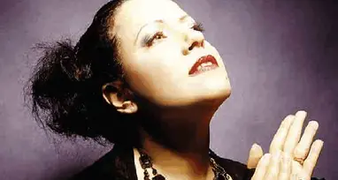 Una magia di voce e organo stasera con Antonella Ruggiero