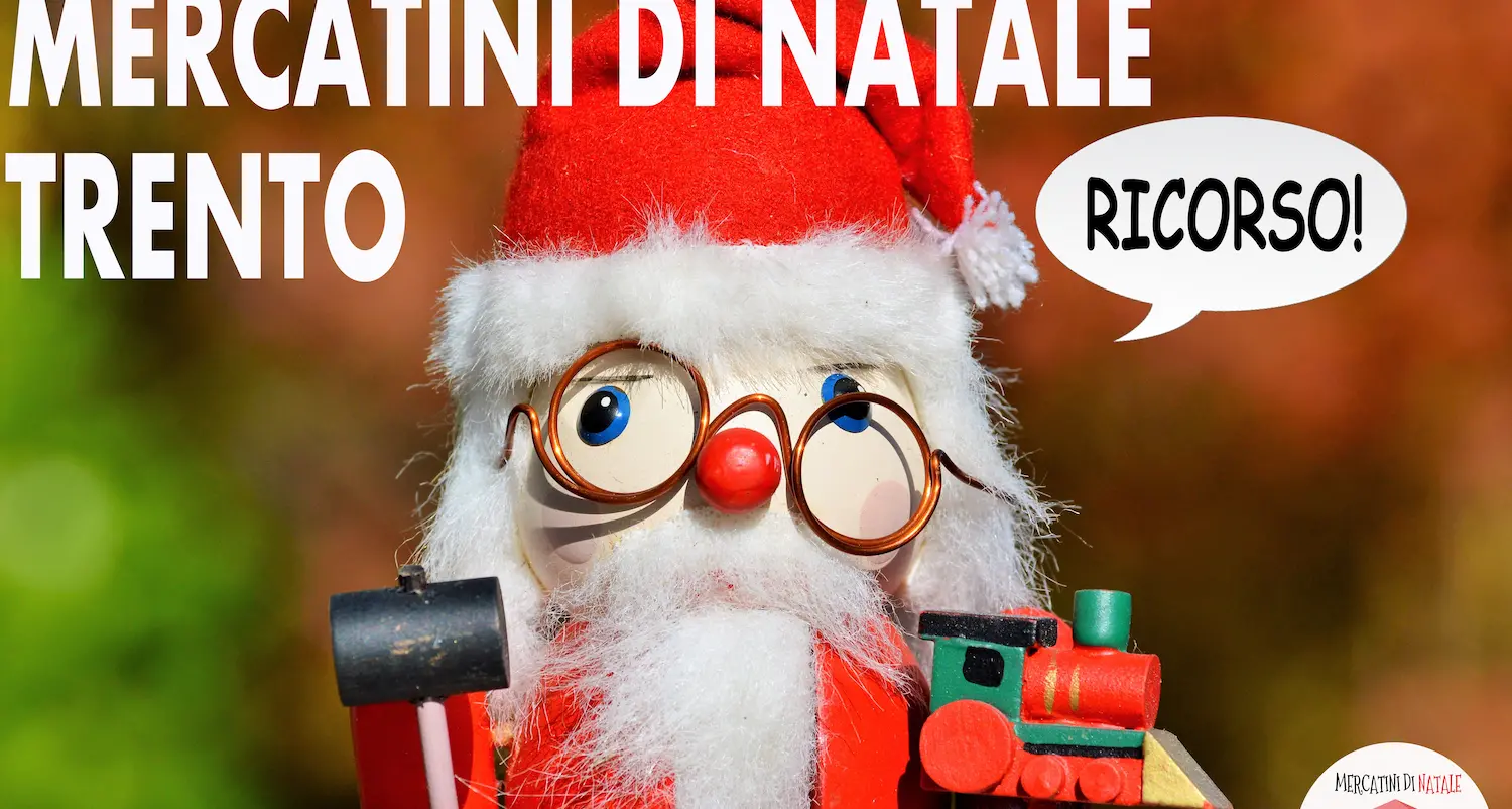 Mercatini Natale, Carollo rilancia e invita «tutti gli interessati» a contattare la sua società