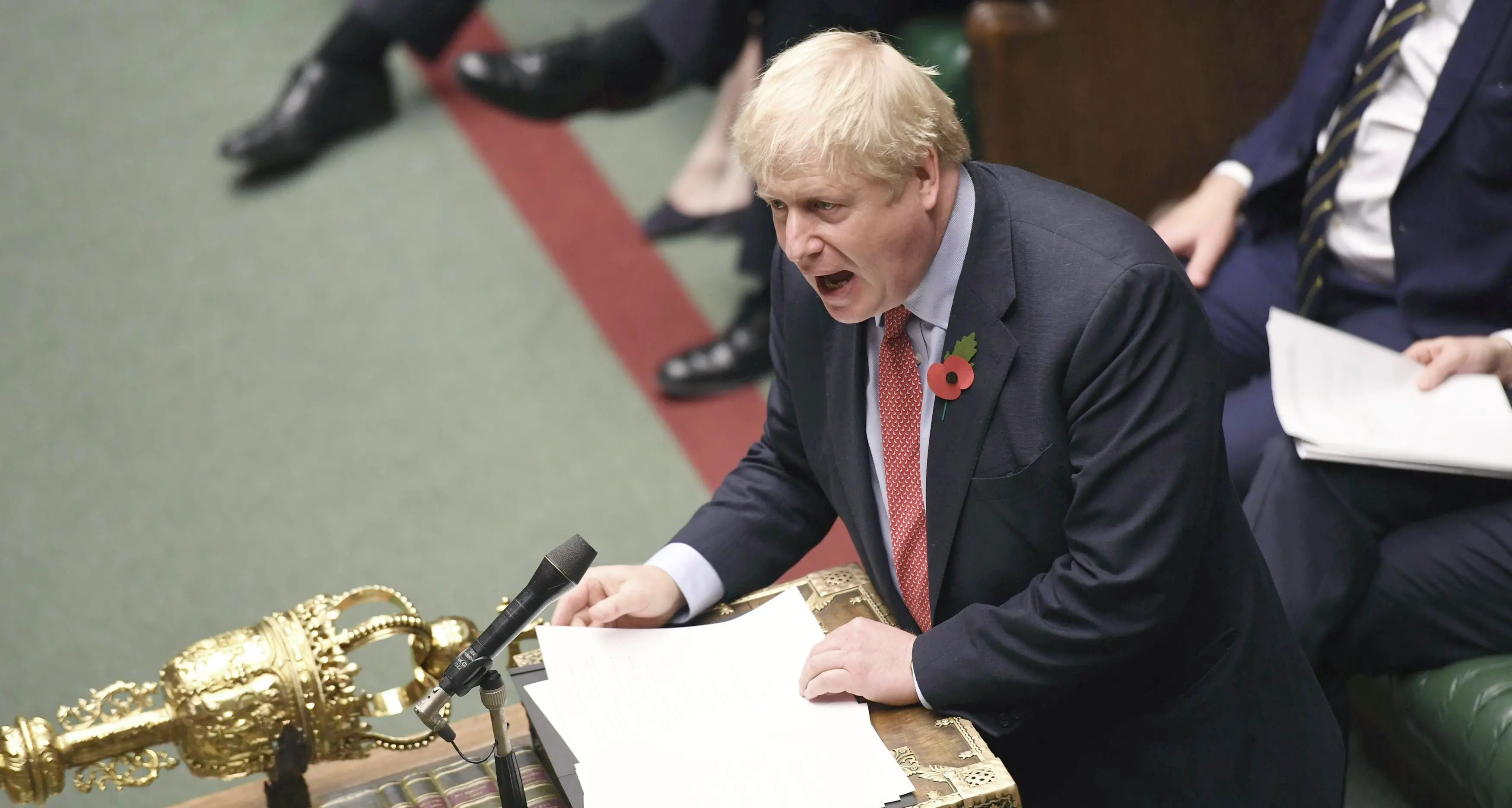Brexit: Regno Unito alle urne il 12 dicembre per rompere lo stallo