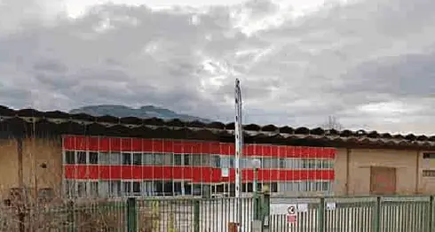 La ex Siric bonificata all’asta per 5 milioni