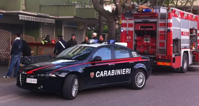 Bressanone: trovato morto nel suo appartamento da molte settimane