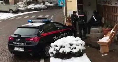 Spaccio nelle valli di Fiemme e Fassa Sedici pusher trentini e albanesi patteggiano pene per 44 anni di carcere