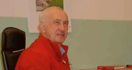 Addio a Vigilio Sartori ex sindaco di Caderzone