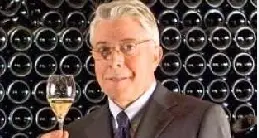 E' morto Luciano Lunelli fu il fondatore dello spumante Abate Nero