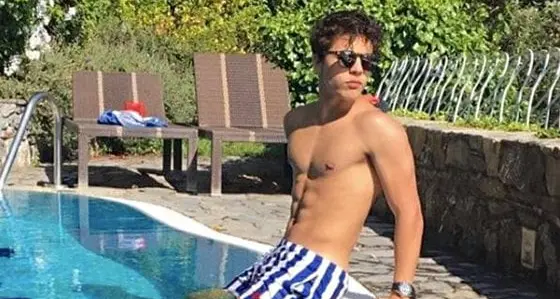 Indagato il figlio di Grillo: oggi il giudice ha interrogato la madre che era nella villa
