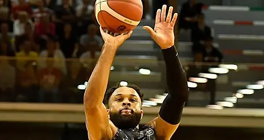 Dal campionato all'Eurocup Aquila in campo col Galatasaray