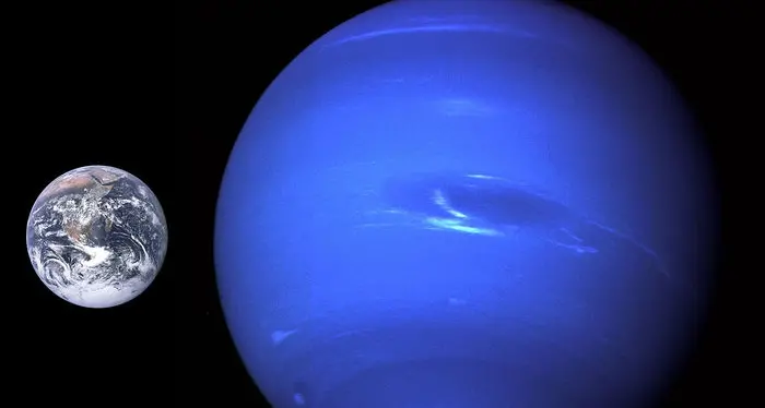Nel cielo di settembre una parata di stelle insieme a Nettuno