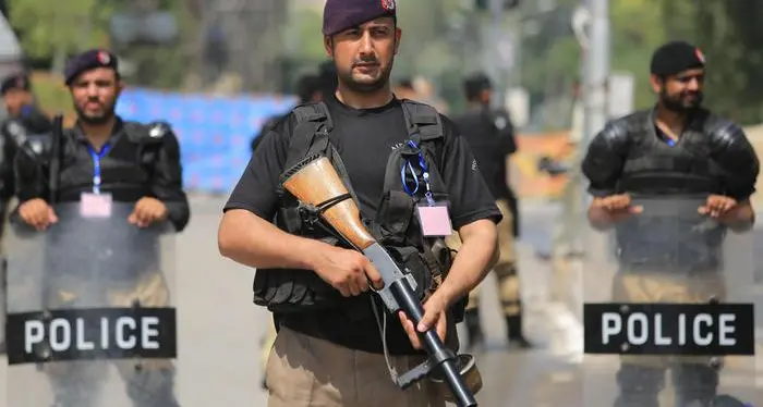 Iraq, spari sui dimostranti 18 morti, centinaia di feriti