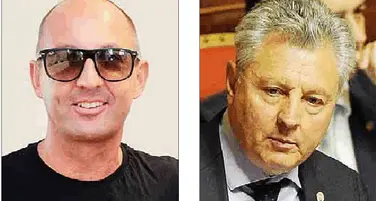 Battaglia sul Centro Santa Chiara Carollo: «Escludere Divina»